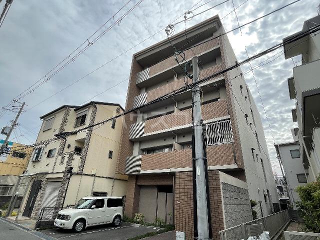 ソレイユ服部