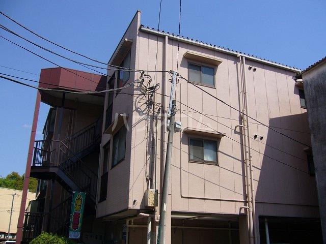 マーサアームズ