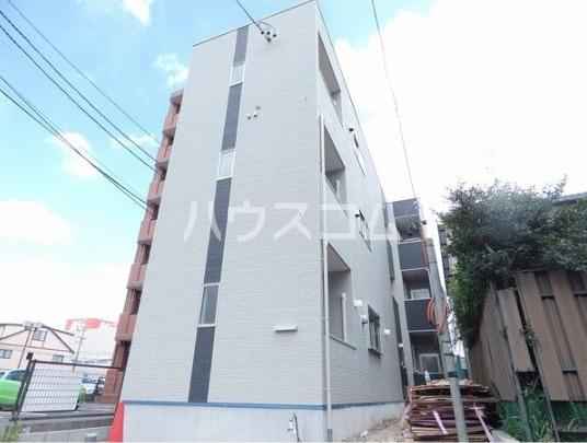 ハーモニーテラス東海通Ⅰ