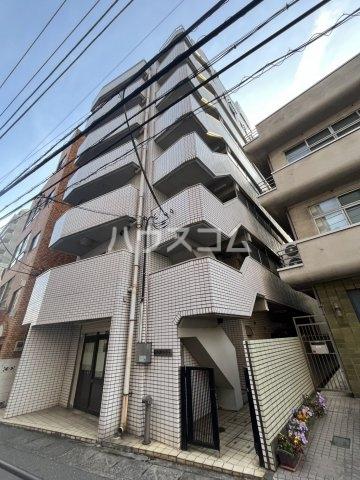 メゾン弘文