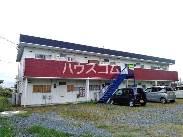 メゾンしいの木(2LDK/2階)