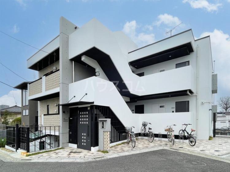 JOY TERRACE SENGAWA
