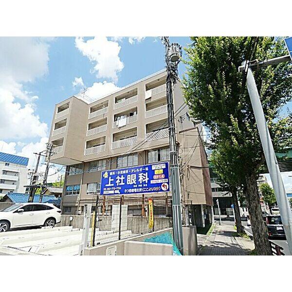 東名ビルディング