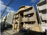 ベルトピア南上町A棟