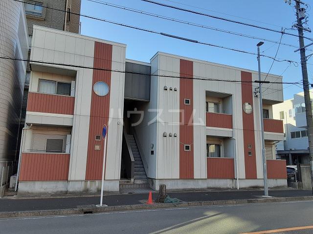 クレフラスト鶴里南