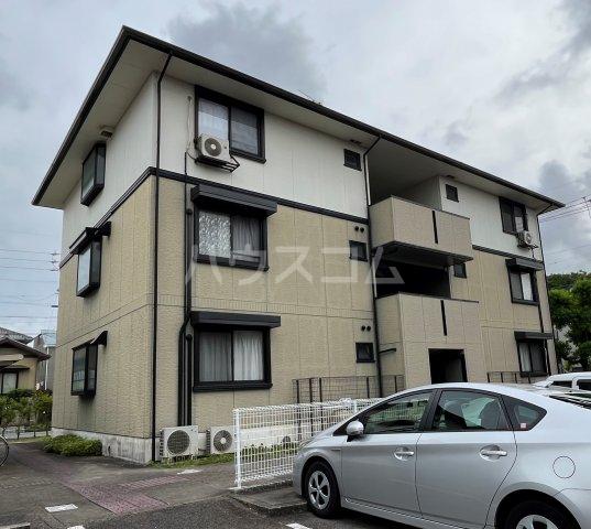 ハートホーム山本(3LDK/3階)