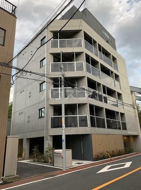 グランカーサ馬込Ⅰ