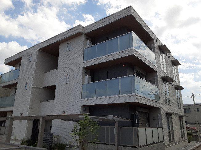 D-RESIDENCE千里丘