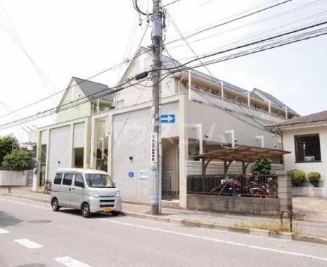 ジュネパレス新松戸第37