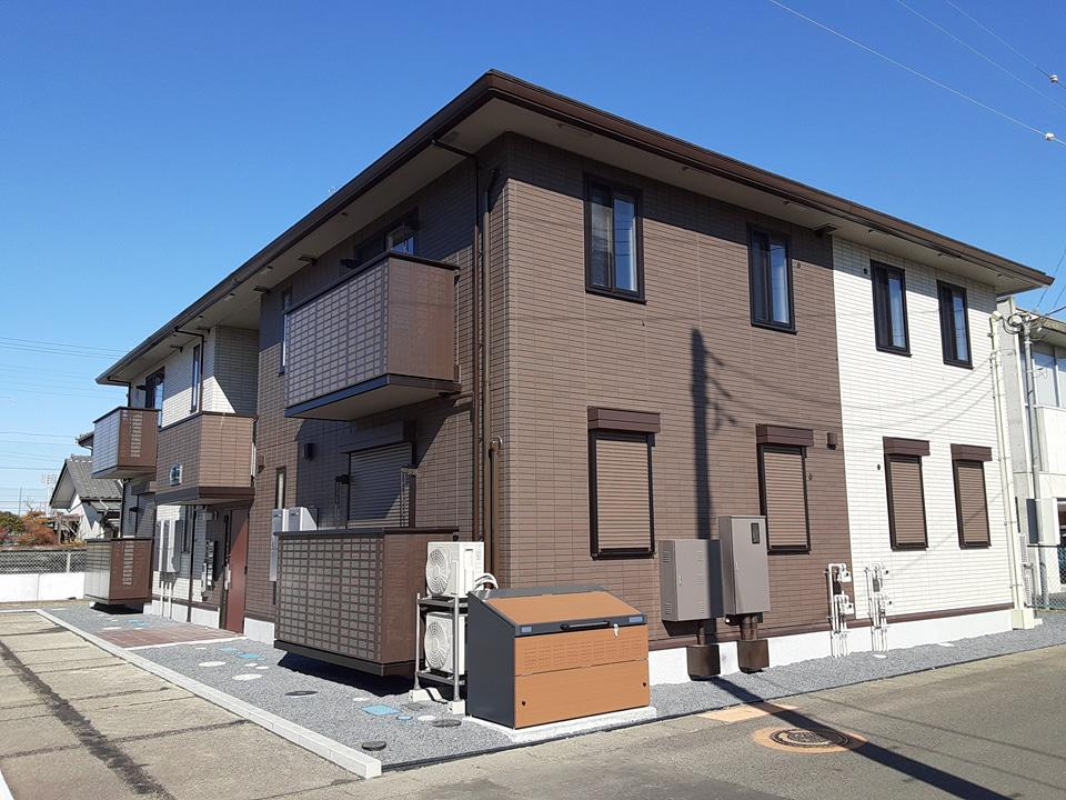 D-ROOM深谷津