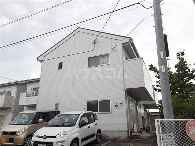 藤パークハイツⅡ