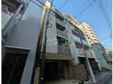 マンション里