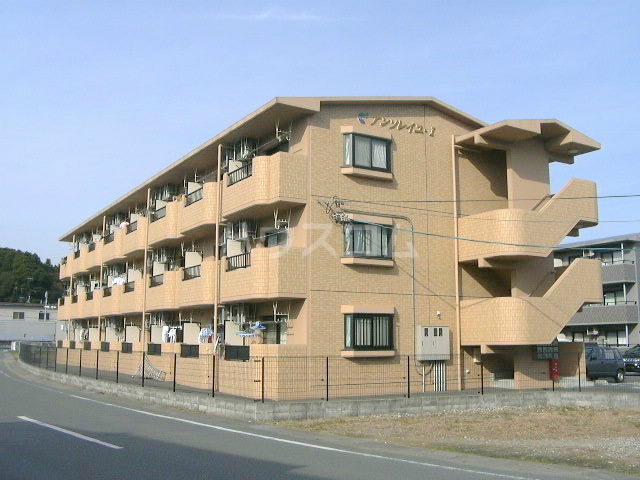 アンソレイユⅠ
