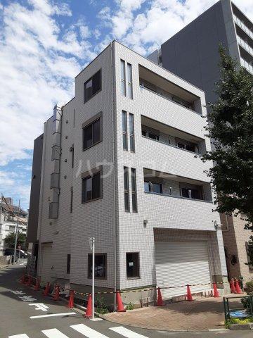 アウローラ王子本町