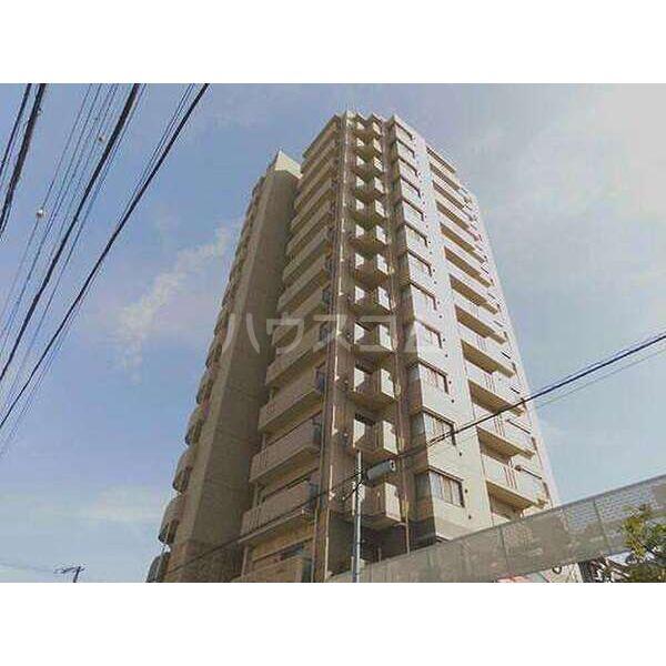 ライオンズマンション春岡弐番館