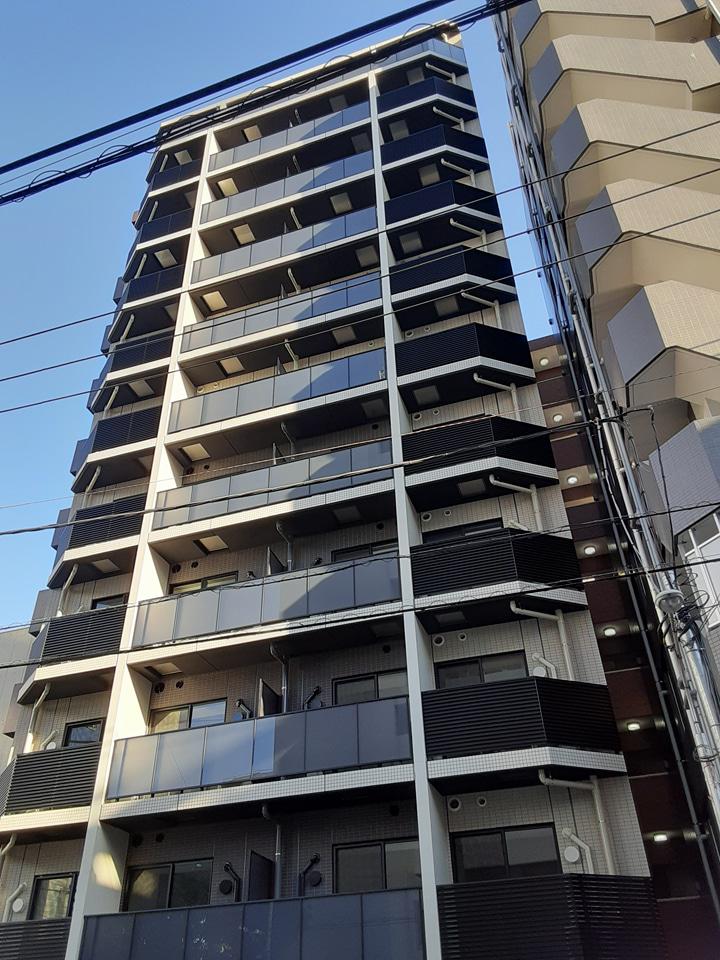 SHOKEN RESIDENCE 横浜関内