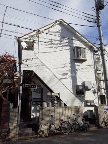 クレイドルⅢ