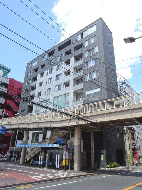 アンセイエ松戸