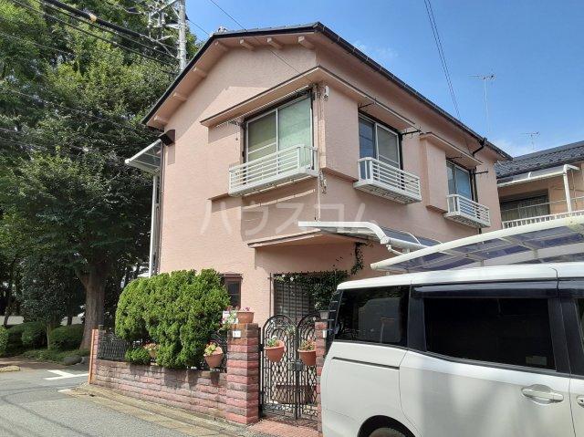 永田荘