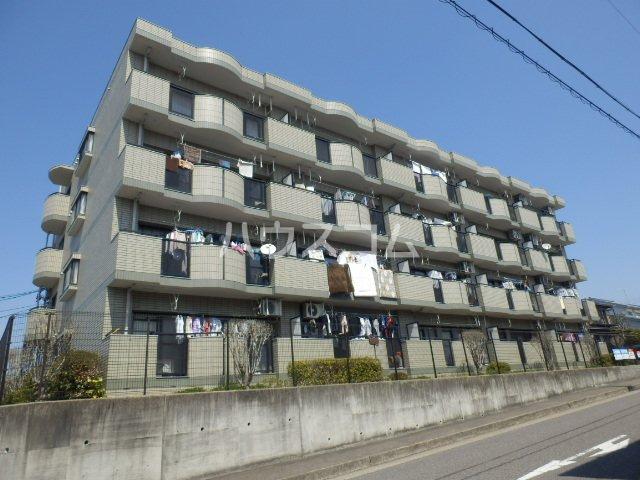グリーンヒルズ(3LDK/1階)