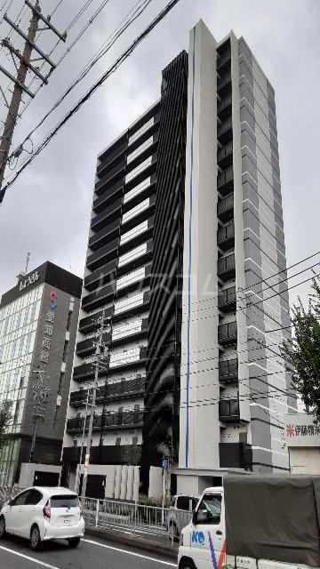 S-RESIDENCE名駅ウエスト