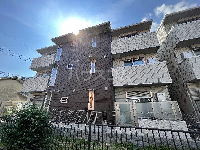 ルネ舟木 Ⅱ