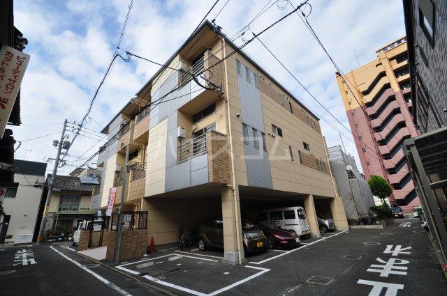 イル・グラッツィア天神南Ⅱ