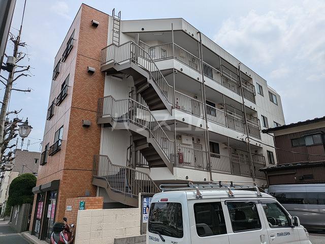 ビスタリアハイツ