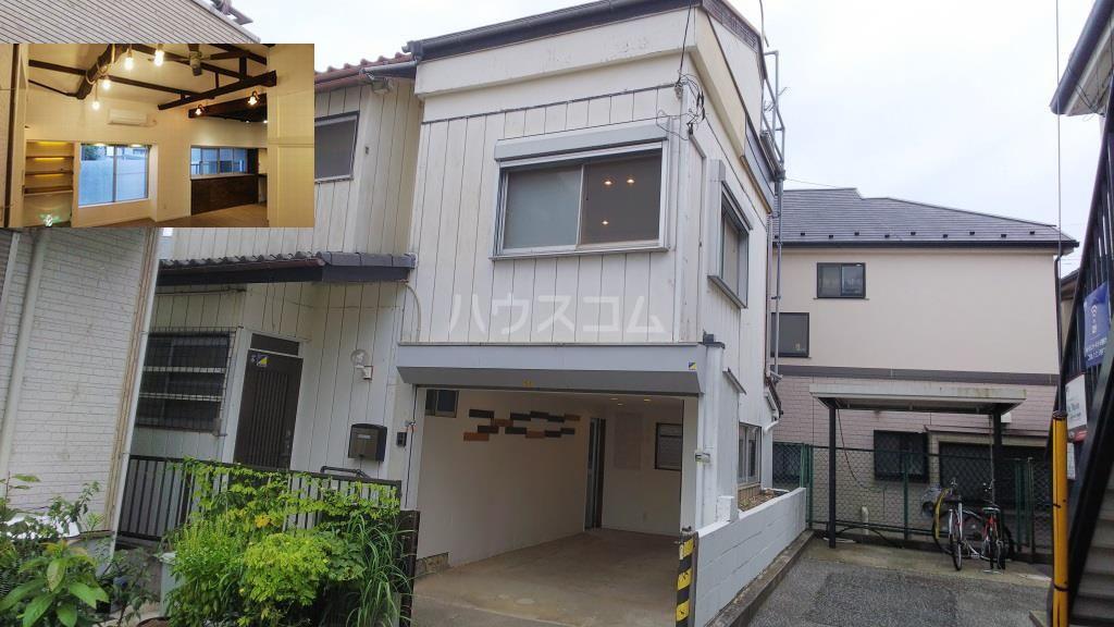 京成電鉄本線 京成大久保駅 徒歩24分  築52年(2LDK)
