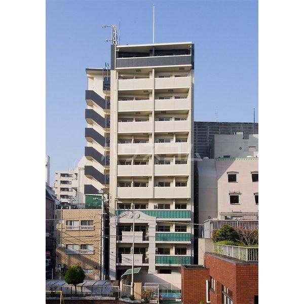 エステムプラザ日本橋二番館