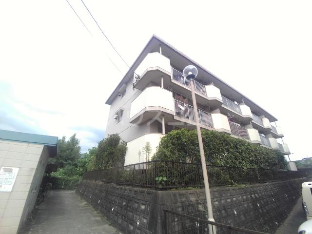 マンション本間