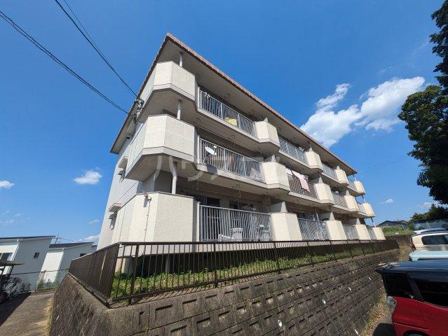 マンション本間