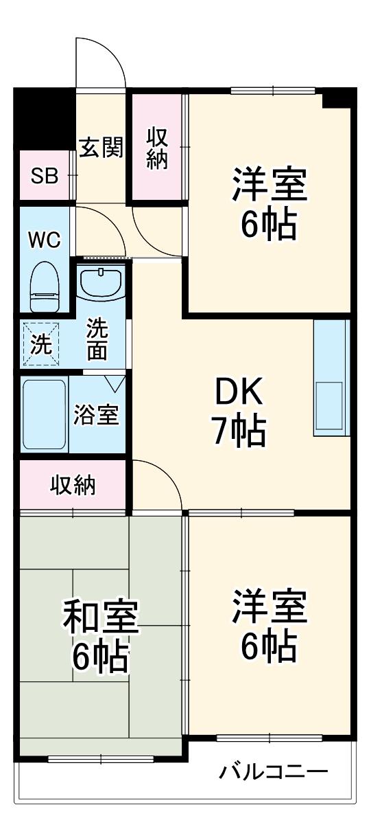 マンション・オルフィス