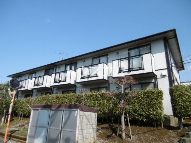 サンガーデン八柱A
