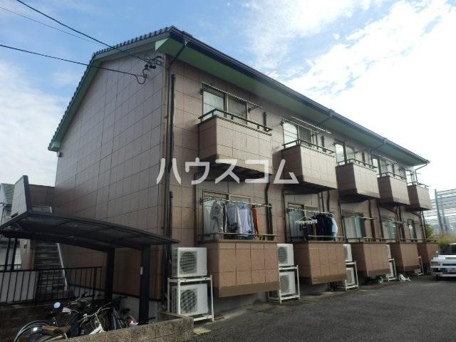 名古屋市桜通線 神沢駅 徒歩19分 2階建 築27年