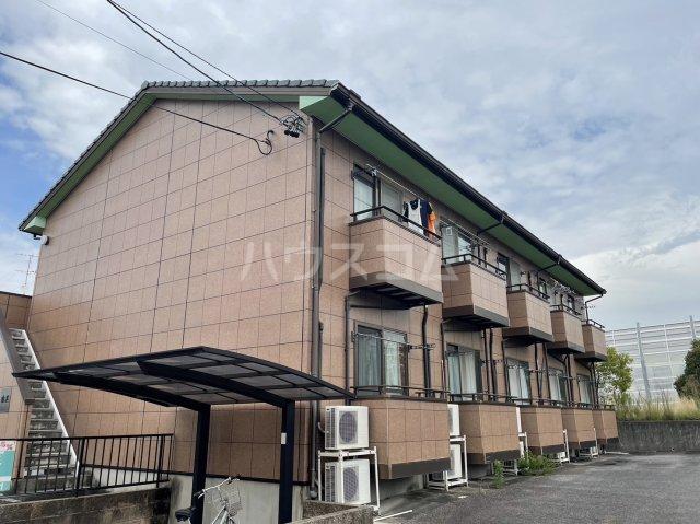 名古屋市桜通線 神沢駅 徒歩19分 2階建 築27年