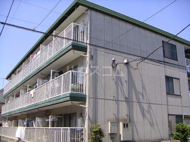 アーバンハイツ飯野