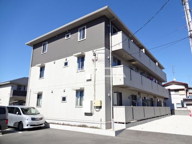 RICHESSE COURT