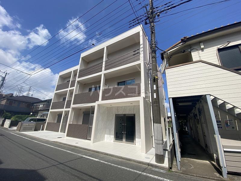 グレイシャスハシモト