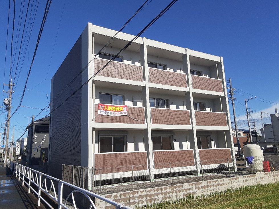 バロンみしま