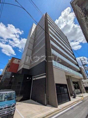S-RESIDENCE上飯田駅前