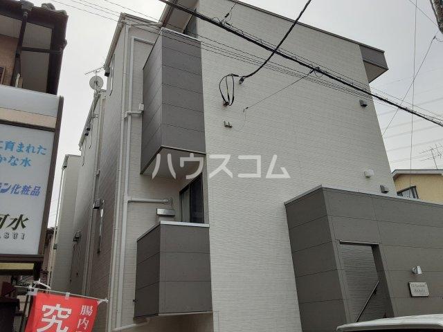 CB春日部アネーロ