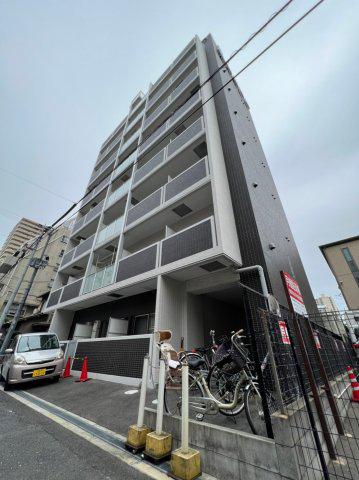 UーRO松屋町