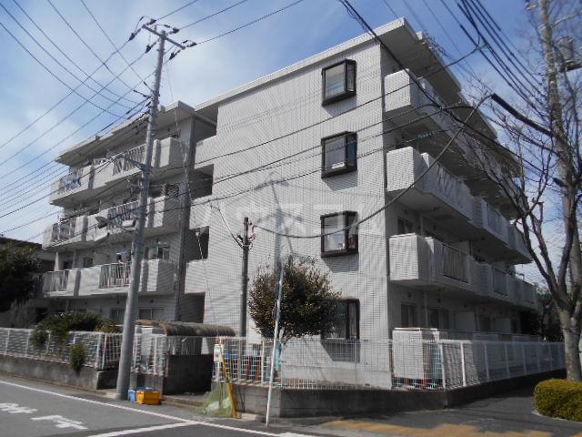 ドエル南葛西