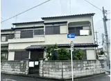 阪和線 東岸和田駅 徒歩7分 2階建 築45年