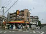 サンヒルズ中山