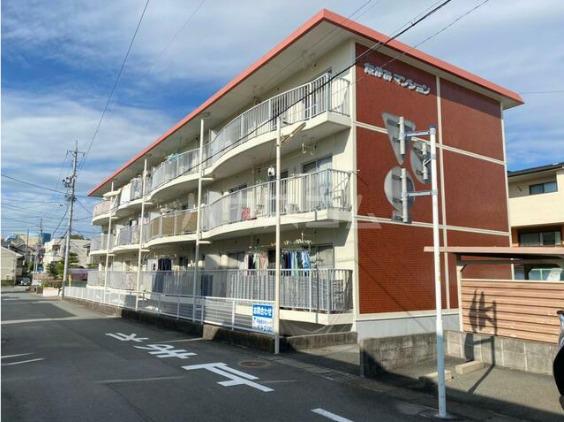 たかみマンション