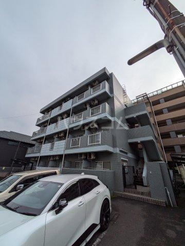 AIKAWAマンション