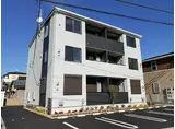 プレザントⅢ
