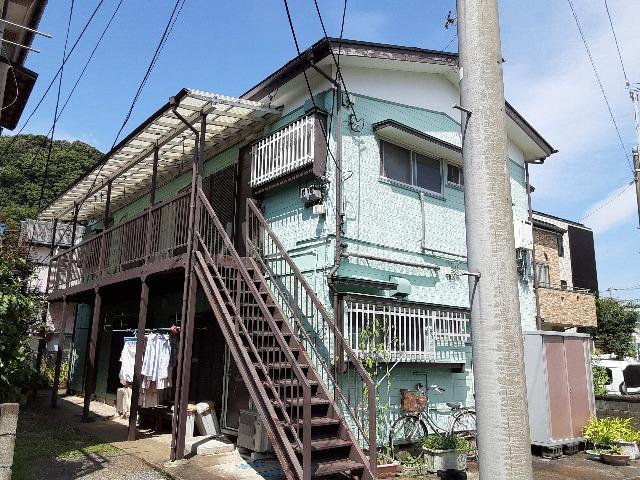 さわやか荘